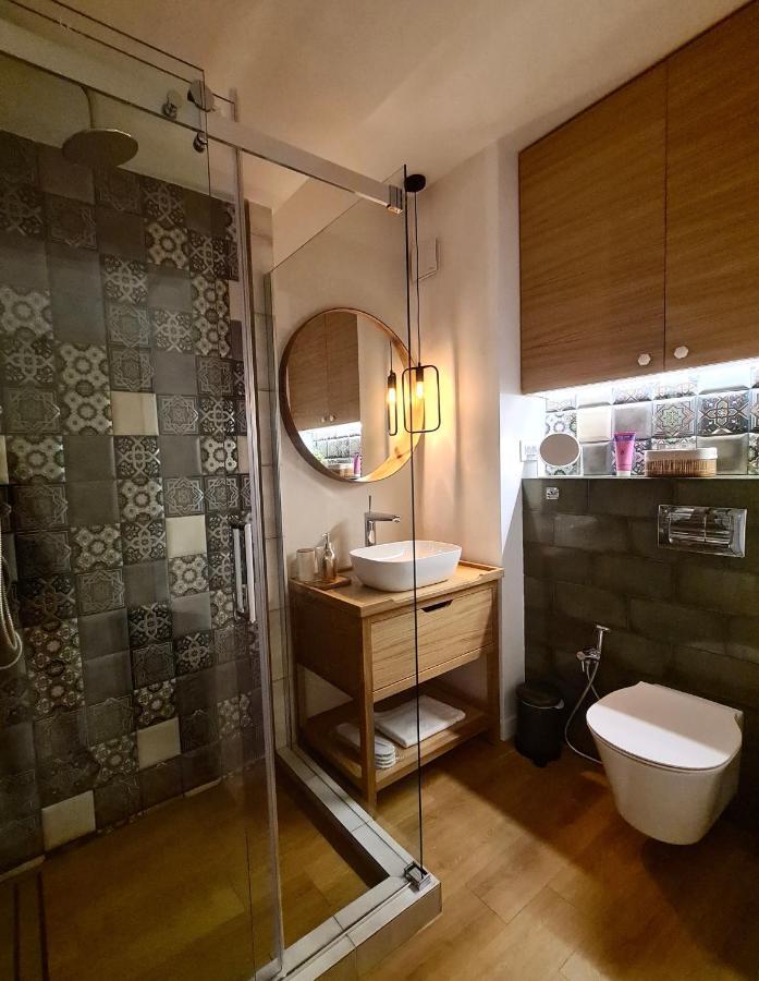 Royal Sea View Design Promenada 3 Apartment Navodari Exterior photo