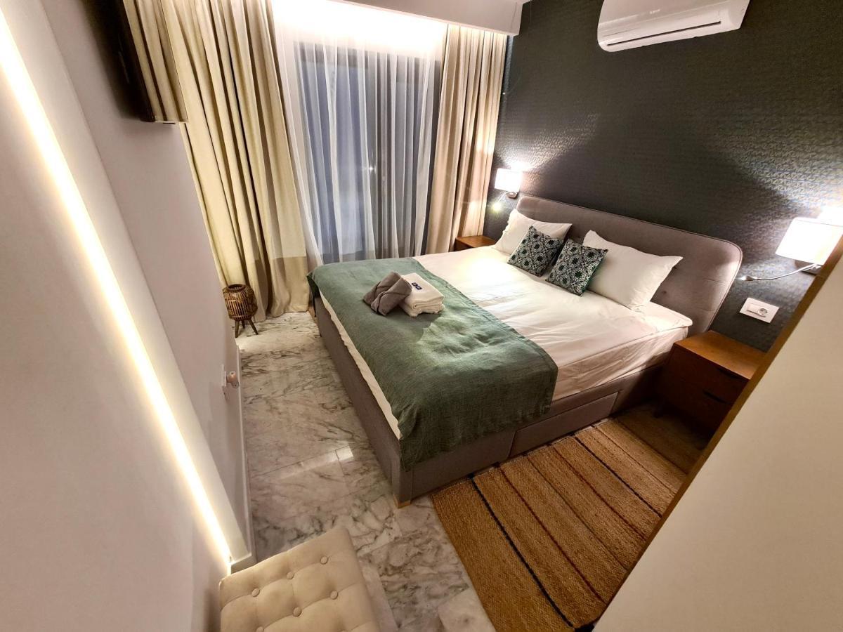 Royal Sea View Design Promenada 3 Apartment Navodari Exterior photo